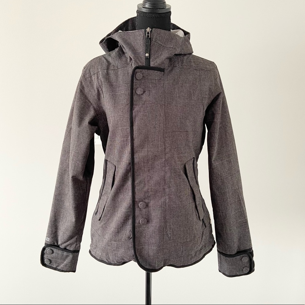 Burton Dryride Snowboard Ski Jacket